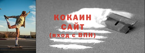 крисы Баксан