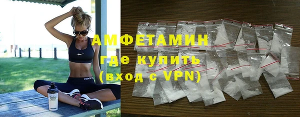 крисы Баксан